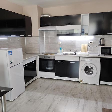 Medical University Apartments Plovdiv Ngoại thất bức ảnh