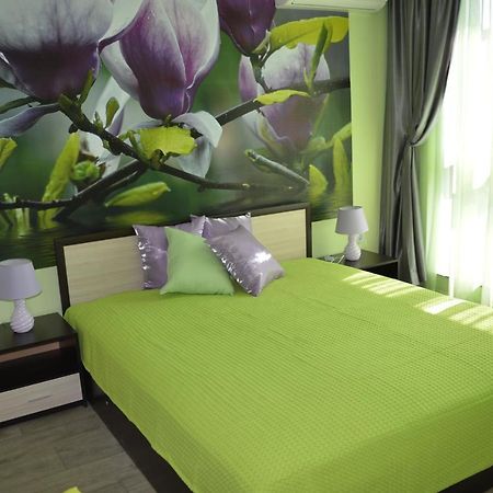 Medical University Apartments Plovdiv Ngoại thất bức ảnh
