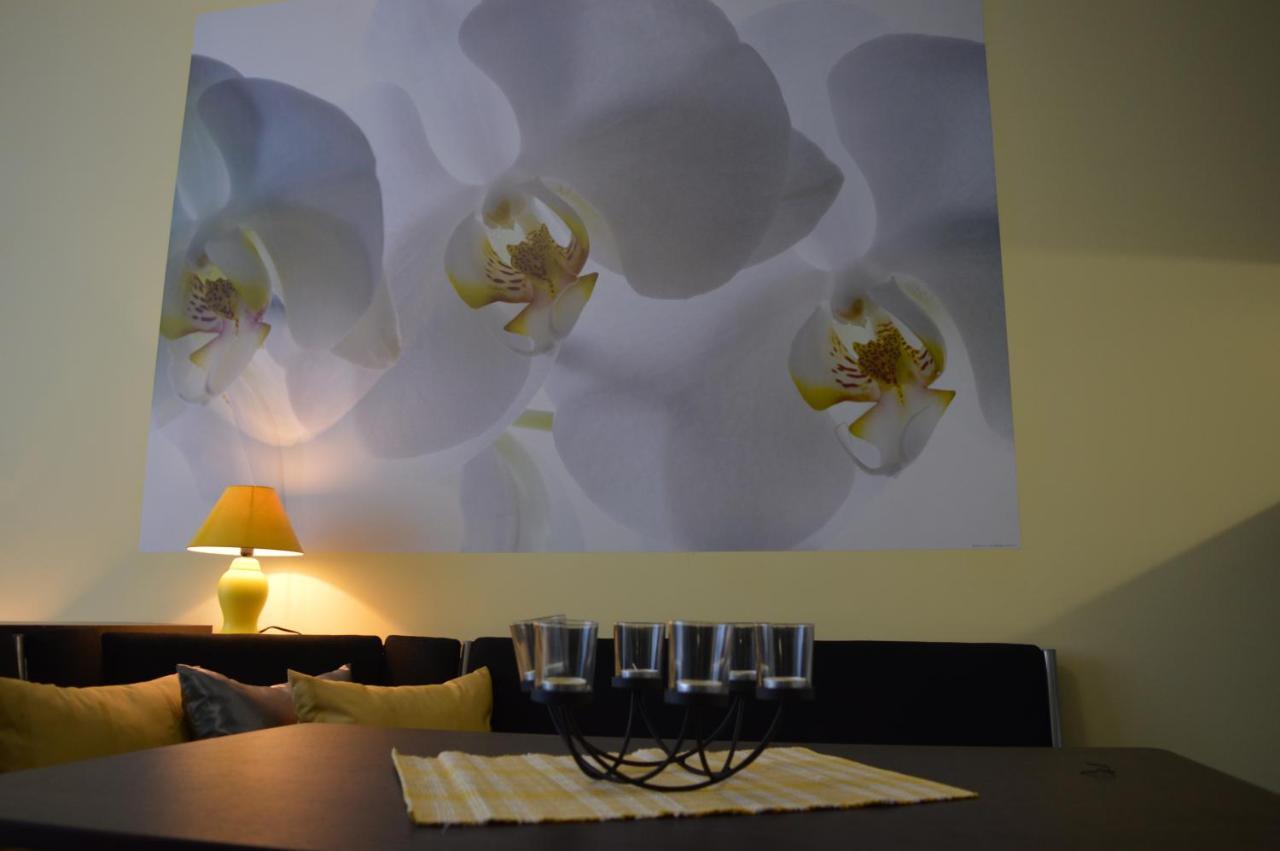 Medical University Apartments Plovdiv Ngoại thất bức ảnh