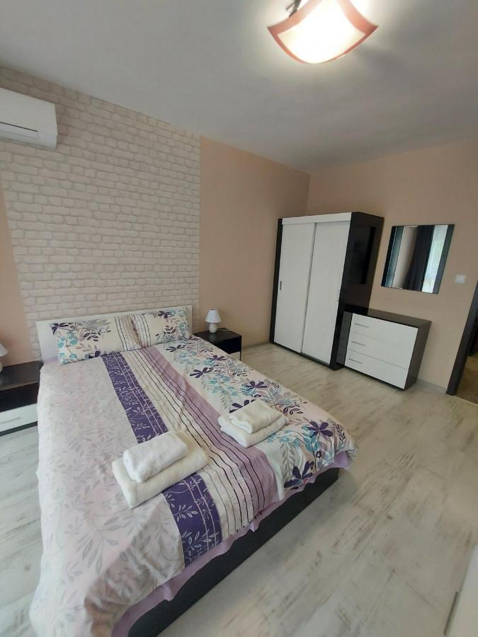 Medical University Apartments Plovdiv Ngoại thất bức ảnh