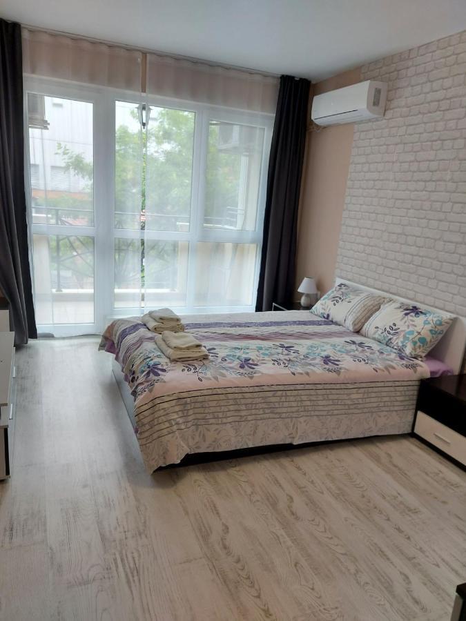 Medical University Apartments Plovdiv Ngoại thất bức ảnh