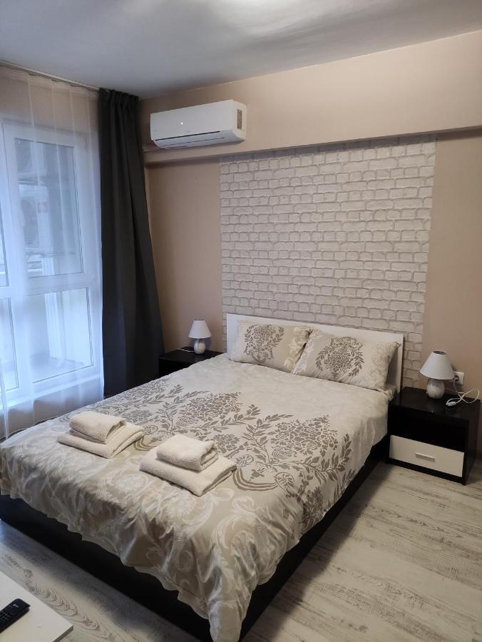 Medical University Apartments Plovdiv Ngoại thất bức ảnh