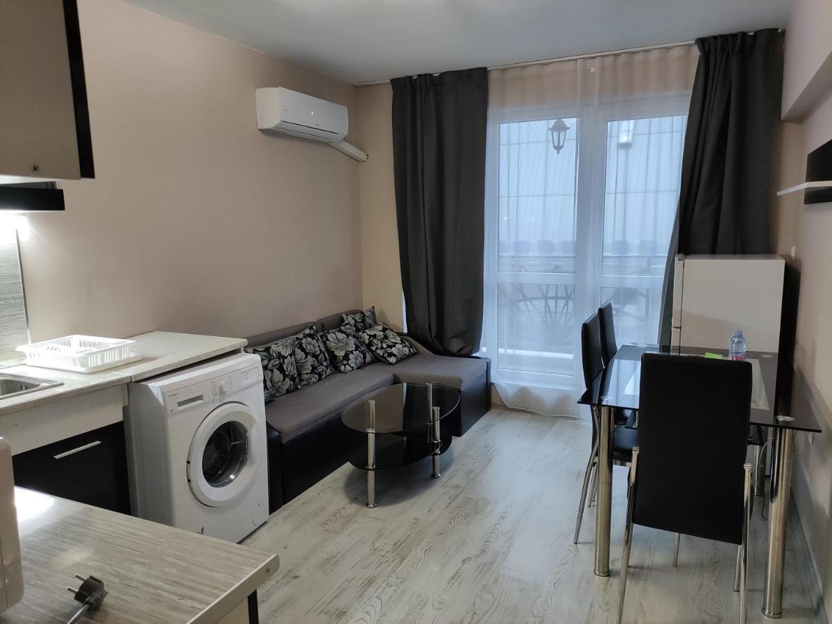 Medical University Apartments Plovdiv Ngoại thất bức ảnh