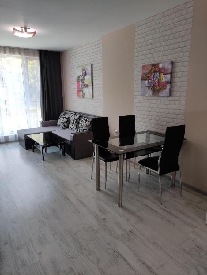 Medical University Apartments Plovdiv Ngoại thất bức ảnh