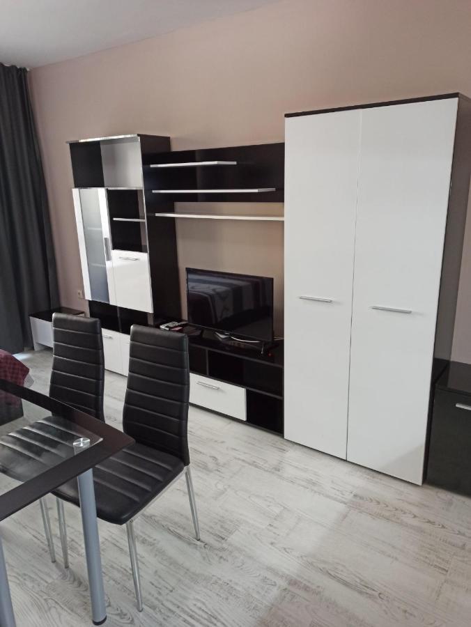 Medical University Apartments Plovdiv Ngoại thất bức ảnh