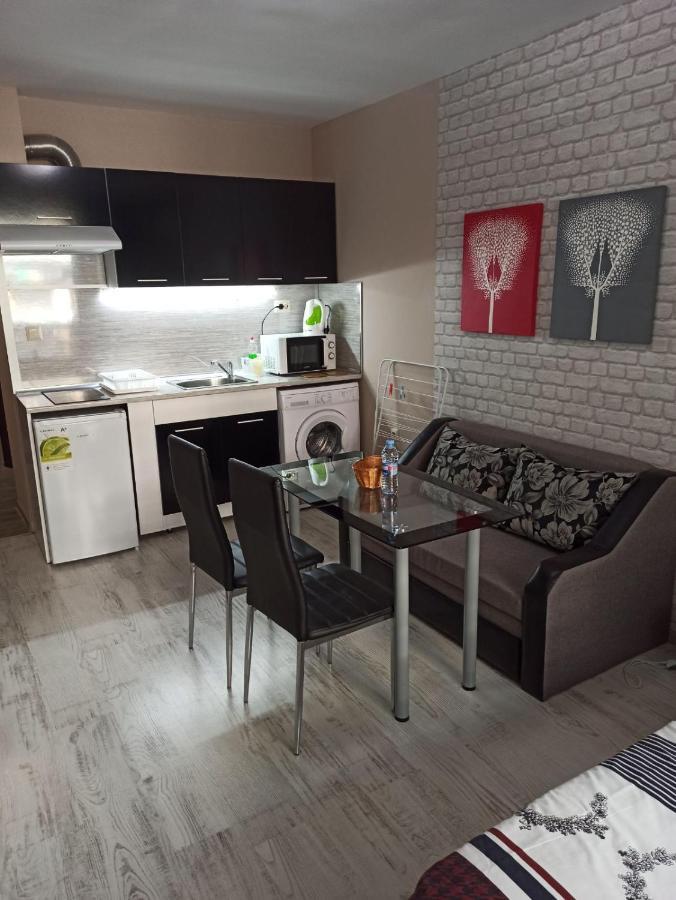 Medical University Apartments Plovdiv Ngoại thất bức ảnh