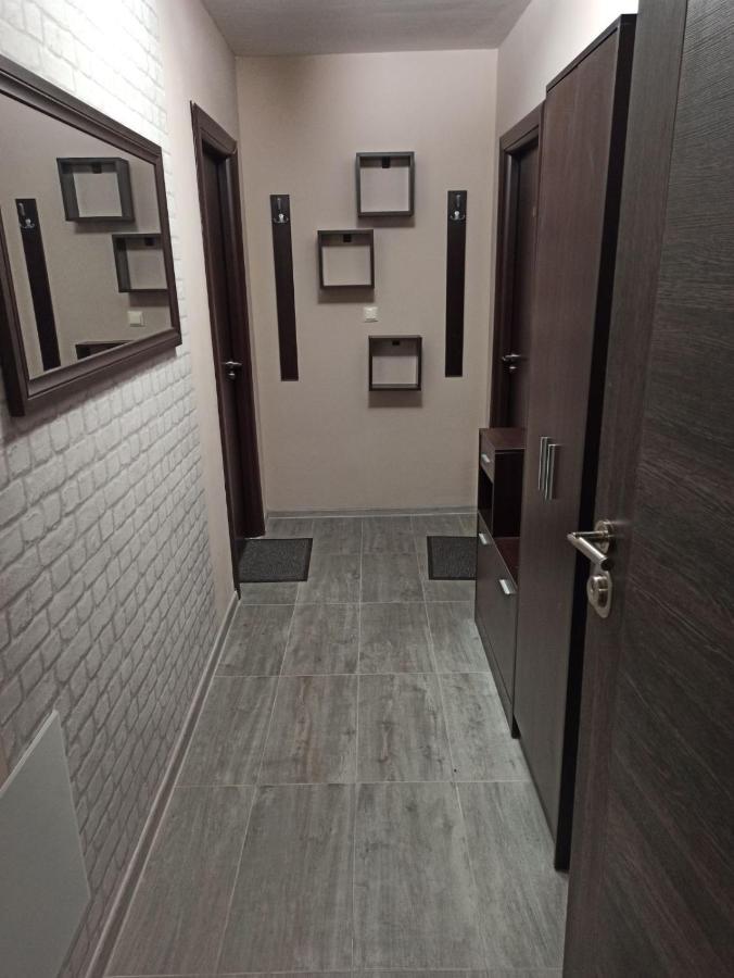 Medical University Apartments Plovdiv Ngoại thất bức ảnh