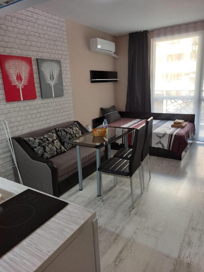 Medical University Apartments Plovdiv Ngoại thất bức ảnh