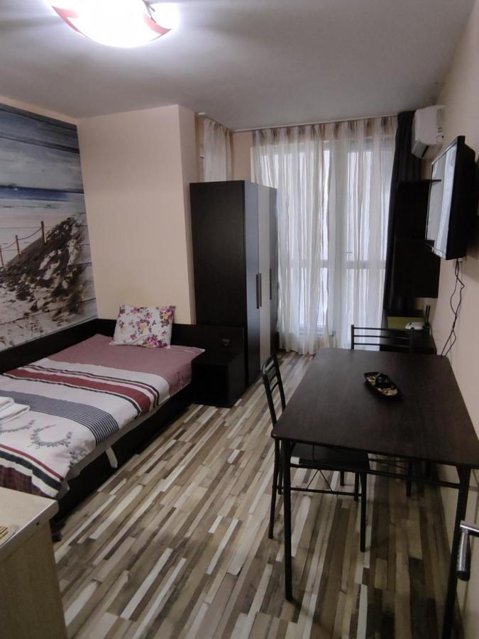 Medical University Apartments Plovdiv Ngoại thất bức ảnh
