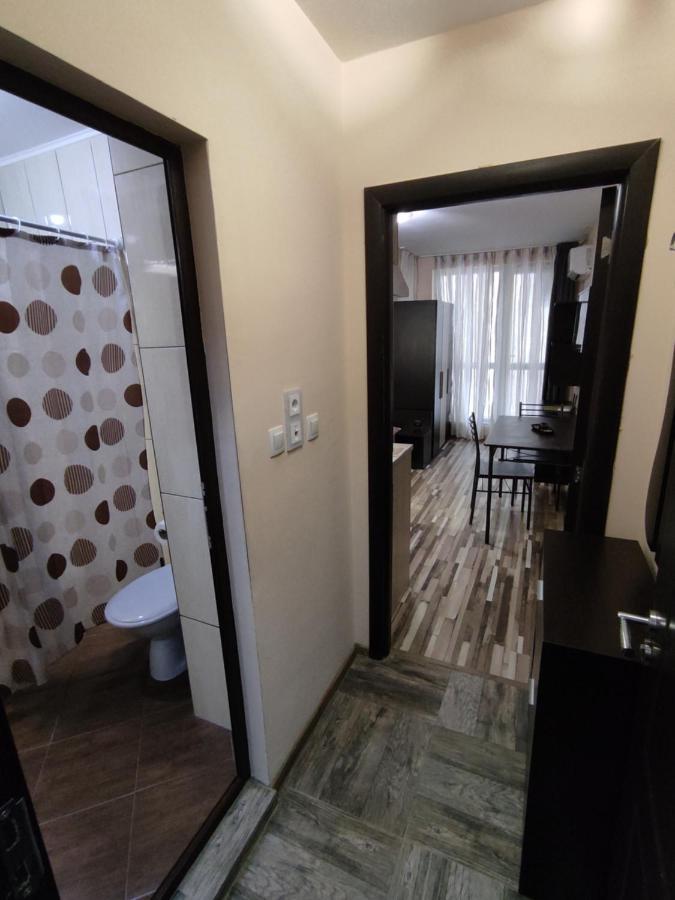 Medical University Apartments Plovdiv Ngoại thất bức ảnh