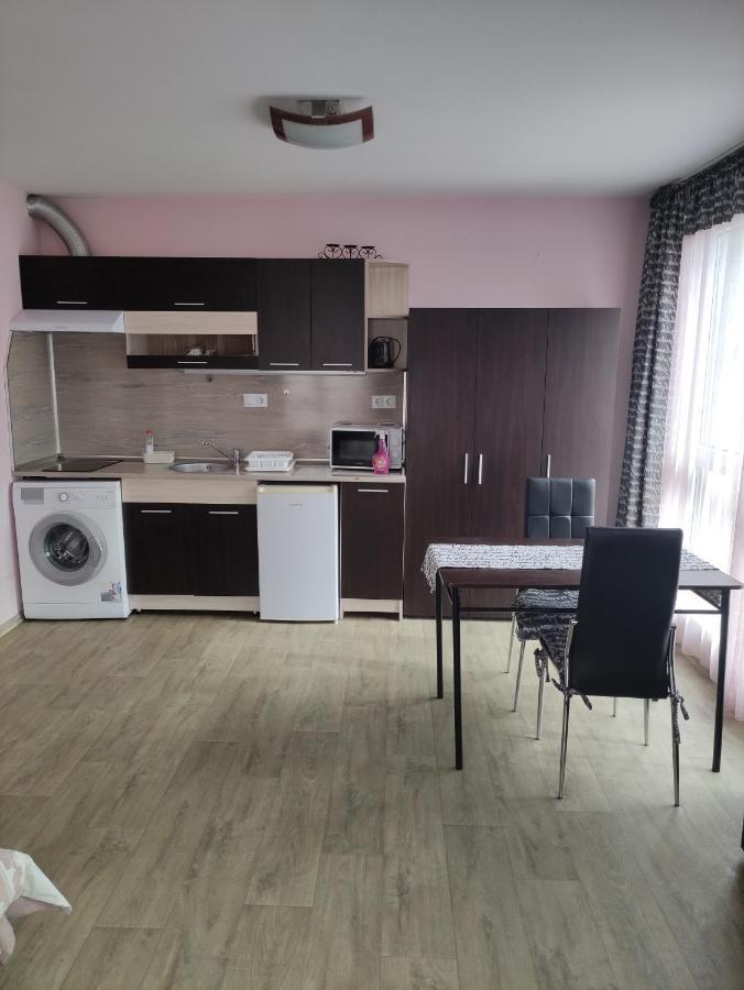 Medical University Apartments Plovdiv Ngoại thất bức ảnh