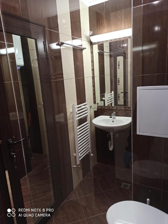 Medical University Apartments Plovdiv Ngoại thất bức ảnh