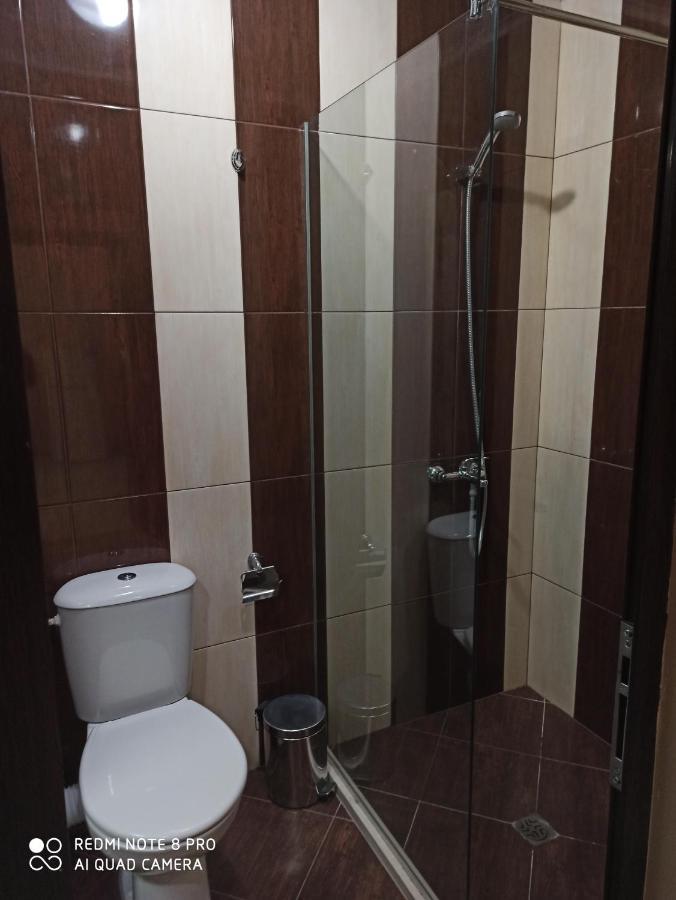 Medical University Apartments Plovdiv Ngoại thất bức ảnh