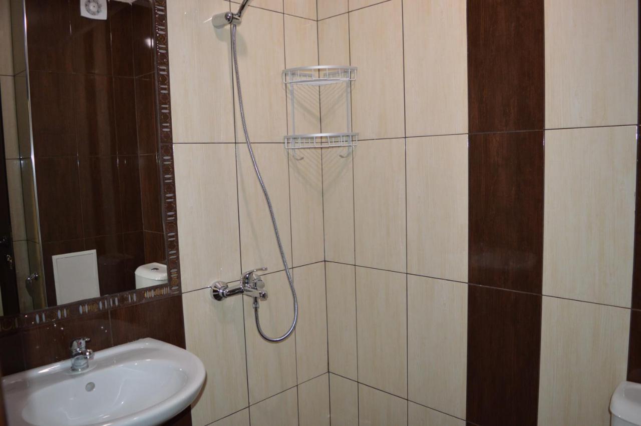 Medical University Apartments Plovdiv Ngoại thất bức ảnh